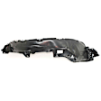 2008 Toyota RAV4 - Front, Driver Side Fender Liner, For Models With Wheel Opening Flares