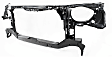 Radiator Support Assembly, 4 Cyl., 1.8L Engine