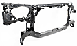 Radiator Support Assembly, 4 Cyl., 1.8L Engine
