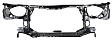 Radiator Support Assembly, 4 Cyl., 1.8L Engine