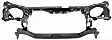 Radiator Support Assembly, 4 Cyl., 1.8L Engine