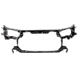 2000-2001 Toyota Camry - Radiator Support Assembly, USA Built Vehicle