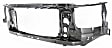 Radiator Support Assembly