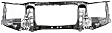 Radiator Support Assembly