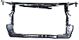 Radiator Support Assembly, USA Built Vehicle
