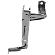 Radiator Support Center, Hood Latch Support
