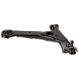 Front, Passenger Side, Lower Control Arm