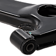Front, Driver Side, Lower Control Arm