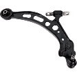 Front, Passenger Side, Lower Control Arm