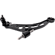 Front, Passenger Side, Lower Control Arm