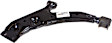 Front, Driver Side, Lower Control Arm, 4 Cyl., 1.5L Engine