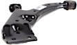 Front, Driver Side, Lower Control Arm, 4 Cyl., 1.5L Engine