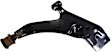 Front, Driver Side, Lower Control Arm, 4 Cyl., 1.5L Engine