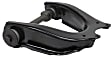 Front, Driver or Passenger Side, Upper Control Arm, RWD