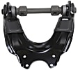 Front, Driver or Passenger Side, Upper Control Arm, RWD