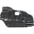 2003 Toyota Camry - Driver Side Engine Splash Shield