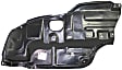 2003 Toyota Camry - Driver Side Engine Splash Shield