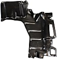 Driver Side Engine Splash Shield, Base Model, 4 Cyl., 1.5L Engine