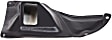 Driver Side Engine Splash Shield