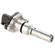 Automatic Transmission Output Shaft Speed Sensor, With 3-Prong Blade Terminal and 1-Female Connector