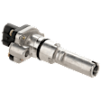 Automatic Transmission Output Shaft Speed Sensor, With 3-Prong Blade Terminal and 1-Female Connector