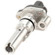 Automatic Transmission Output Shaft Speed Sensor, With 3-Prong Blade Terminal and 1-Female Connector