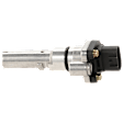 Automatic Transmission Output Shaft Speed Sensor, With 3-Prong Blade Terminal and 1-Female Connector