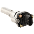 Automatic Transmission Output Shaft Speed Sensor, With 3-Prong Blade Terminal and 1-Female Connector