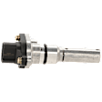 Automatic Transmission Output Shaft Speed Sensor, With 3-Prong Blade Terminal and 1-Female Connector