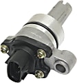 Automatic Transmission Output Shaft Speed Sensor, With 3-Prong Blade Male Terminal and 1 Female Connector