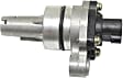 Automatic Transmission Output Shaft Speed Sensor, With 3-Prong Blade Male Terminal and 1 Female Connector