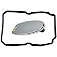 014 027 2102 Automatic Transmission Filter