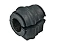 014 032 0208 Front, Driver or Passenger Side Sway Bar Bushing, Sold Individually, OE Replacement Series