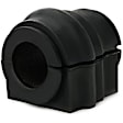 014 032 0208 Front, Driver or Passenger Side Sway Bar Bushing, Sold Individually, OE Replacement Series
