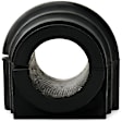 014 032 0208 Front, Driver or Passenger Side Sway Bar Bushing, Sold Individually, OE Replacement Series