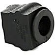 014 032 0208 Front, Driver or Passenger Side Sway Bar Bushing, Sold Individually, OE Replacement Series