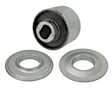 014 033 0034 Front, Driver or Passenger Side, Upper Control Arm Bushing OE Replacement Series, Sold Individually