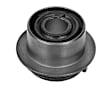 014 033 0049 Front, Driver or Passenger Side, Lower, Frontward Control Arm Bushing OE Replacement Series, Sold Individually