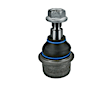016 010 0002/HD Front, Driver or Passenger Side, Lower, Outer Ball Joint OE Replacement Series