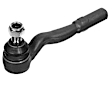 2006 Mercedes Benz E500 - Front, Passenger Side Tie Rod End, enginedesignationname : 113.967, GAS, Sedan, RWD, 211.070 Body, OE Replacement Series