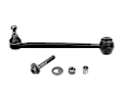016 039 6301 Rear, Driver or Passenger Side Control Arm, OE Replacement Series