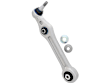 016 050 0169/HD Front, Driver or Passenger Side, Lower, Rearward Control Arm