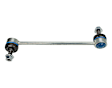 016 060 0027/HD Front, Driver or Passenger Side Sway Bar Link, Convertible, OE Replacement Series