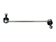 016 060 0045/HD Front, Passenger Side Sway Bar Link, OE Replacement Series