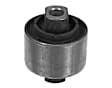2001 Audi A4 - Front, Driver or Passenger Side, Lower, Inner, Frontward, Control Arm Bushing, GAS, Sedan, FWD, Production Date To 7/2002, OE Replacement Series