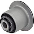 100 407 0026/HD Front, Driver or Passenger Side, Lower, Rearward Control Arm Bushing OE Replacement Series, Sold Individually