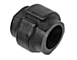 100 411 0046 Front, Driver or Passenger Side Sway Bar Bushing, Sold Individually, OE Replacement Series