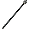 116 031 0013 Front, Driver or Passenger Side, Inner Tie Rod End, RWD, OE Replacement Series