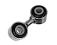 116 031 0025 Rear, Driver Side Sway Bar Link, Sedan, OE Replacement Series