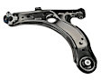 116 050 0009/HD Front, Driver Side Control Arm
